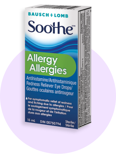 Soothe Eye Care Products