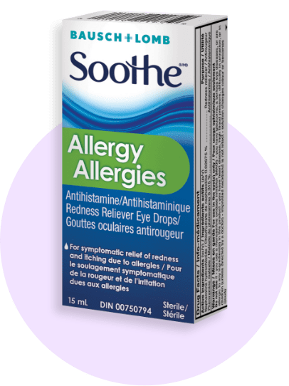 Soothe Eye Care Products