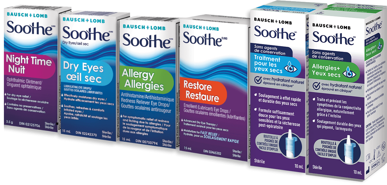 Soothe Product Image