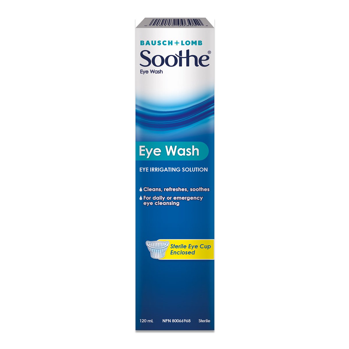 Soothe Eye Wash